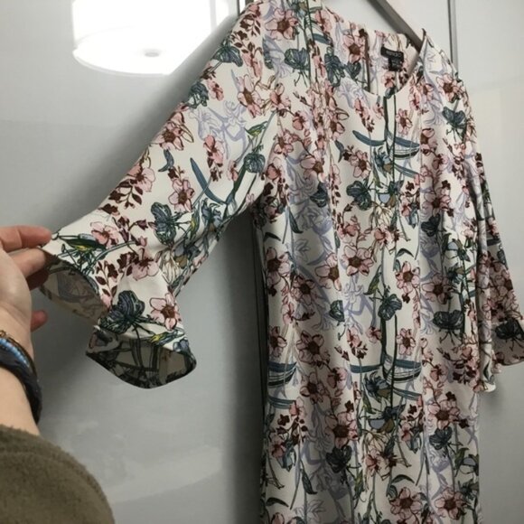 Esmara Dress Size 44 (European Size) - Picture 3 of 10